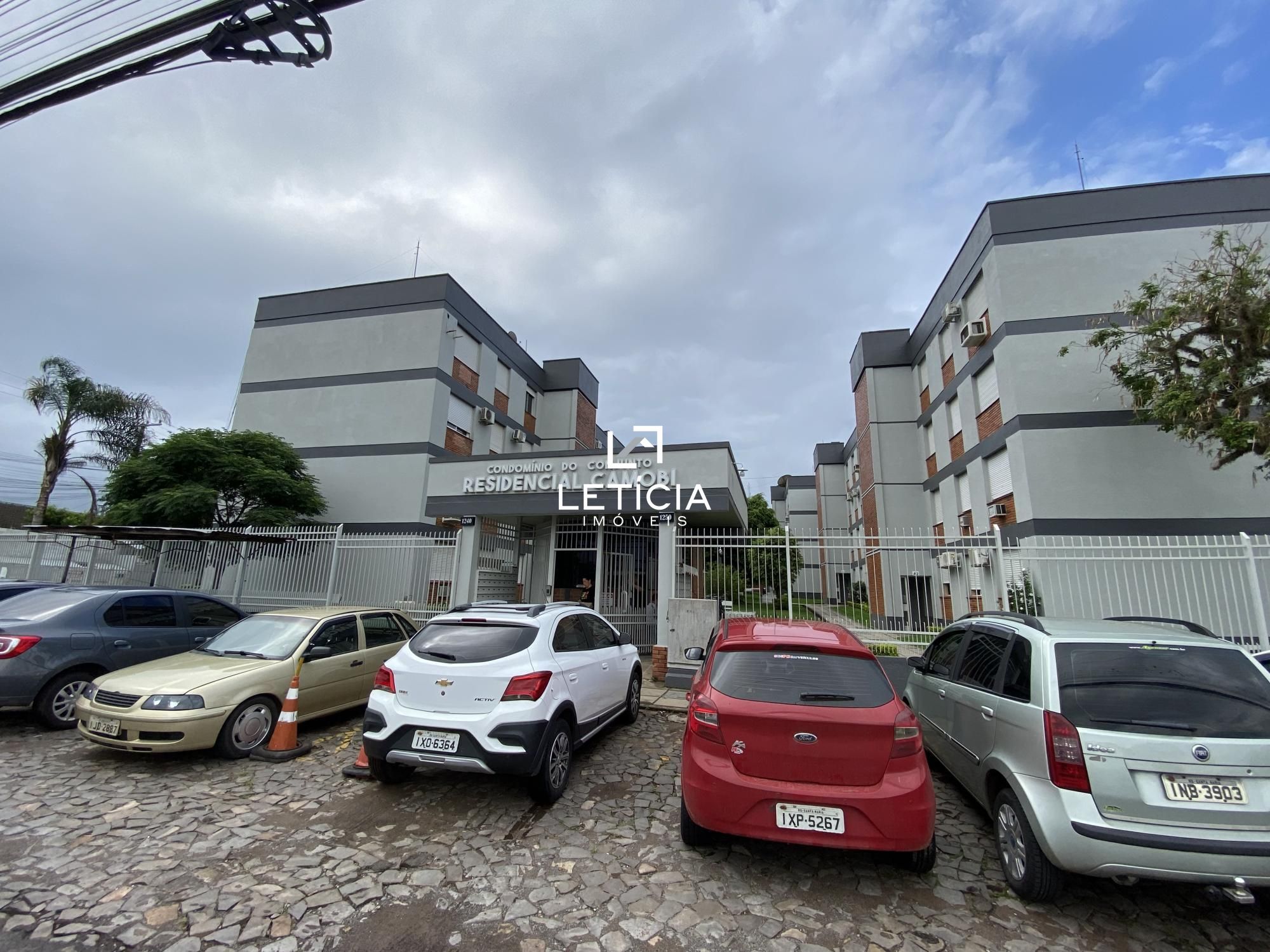 Apartamento para alugar  no Camobi - Santa Maria, RS. Imóveis