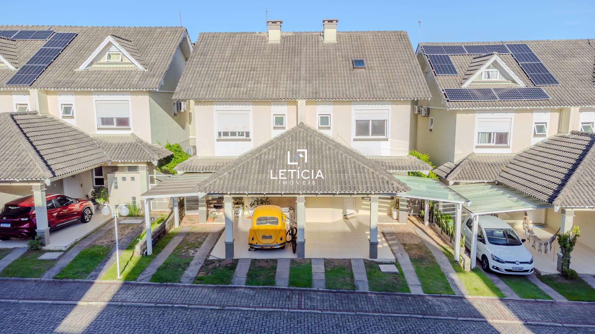 Casa à venda  no São José - Santa Maria, RS. Imóveis