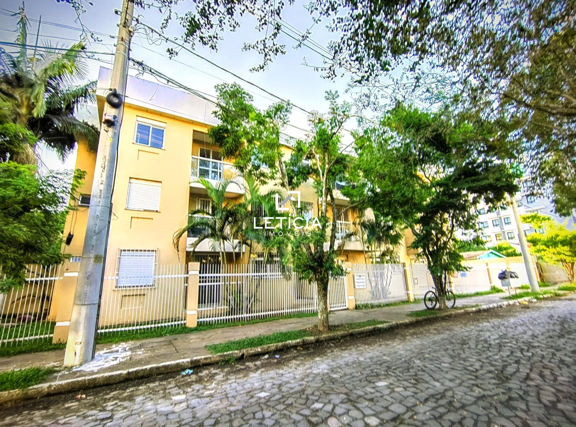 Apartamento à venda  no Camobi - Santa Maria, RS. Imóveis