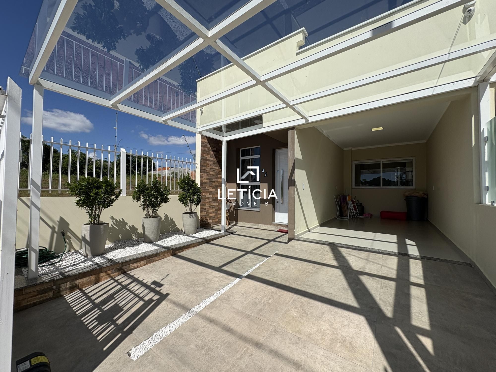 Casa à venda  no Diácono João Luiz Pozzobon - Santa Maria, RS. Imóveis