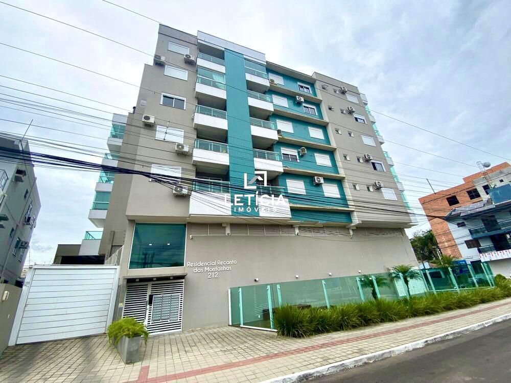 Apartamento para alugar  no Camobi - Santa Maria, RS. Imveis