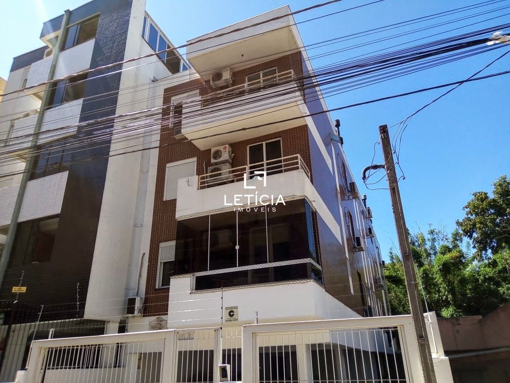 Apartamento à venda  no Nossa Senhora de Fátima - Santa Maria, RS. Imóveis