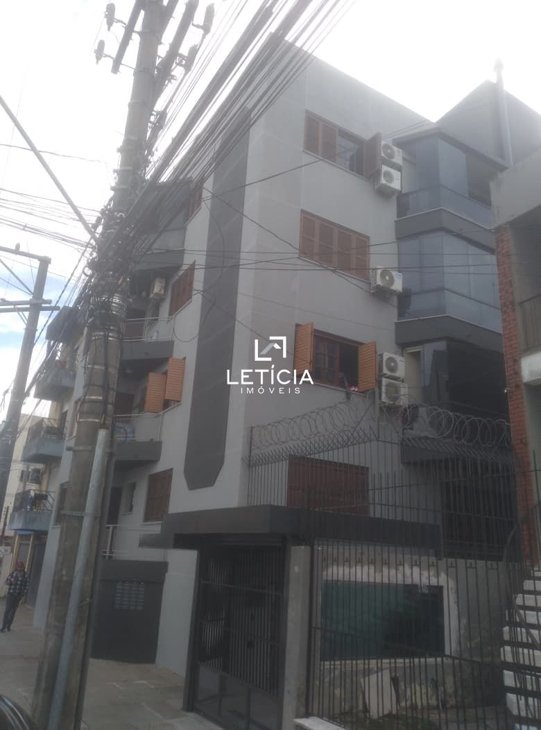 Apartamento para alugar  no Nossa Senhora de Fátima - Santa Maria, RS. Imóveis