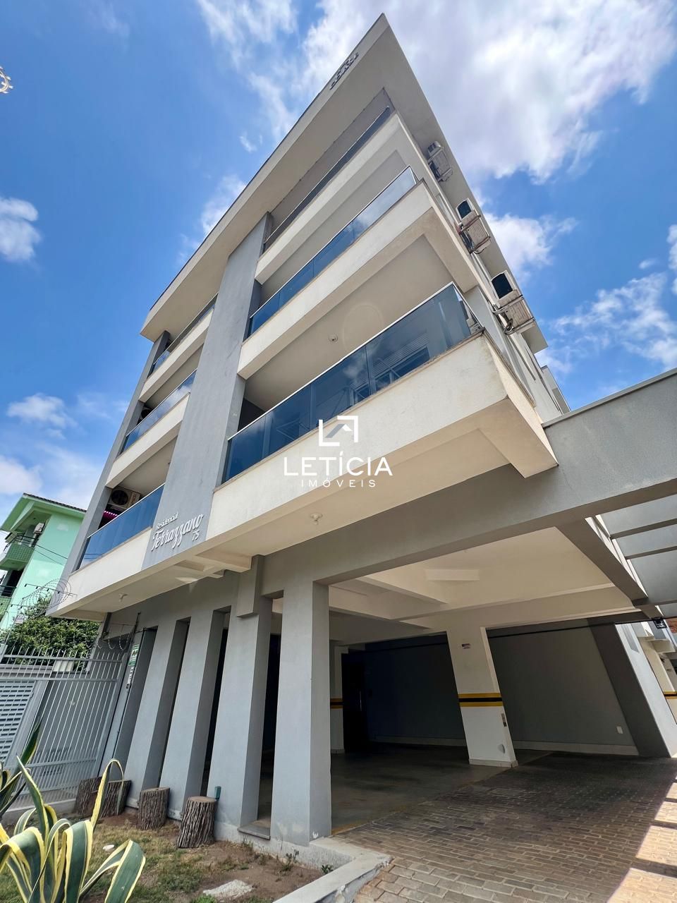 Apartamento à venda  no Camobi - Santa Maria, RS. Imóveis