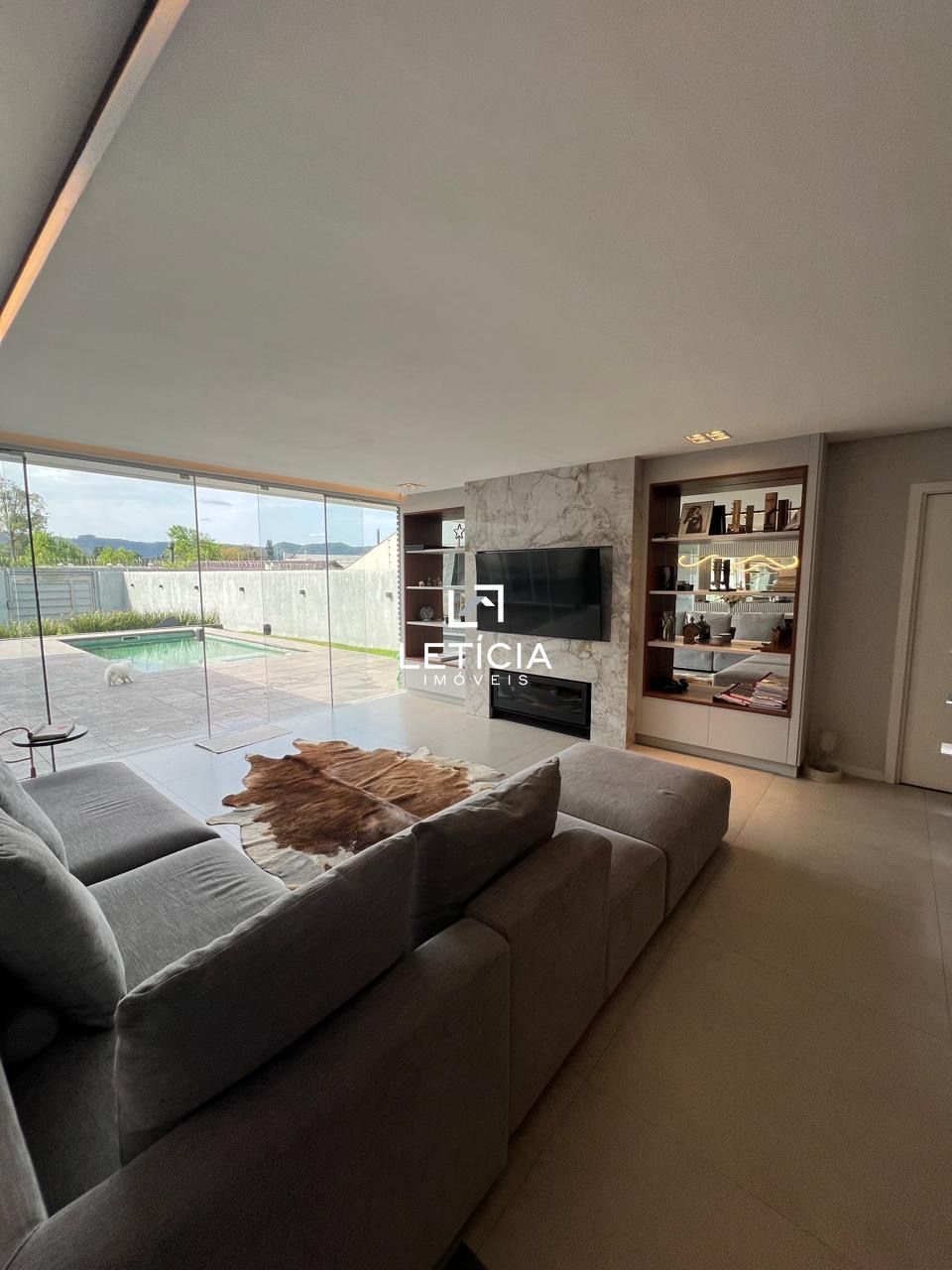 Casa à venda  no São José - Santa Maria, RS. Imóveis
