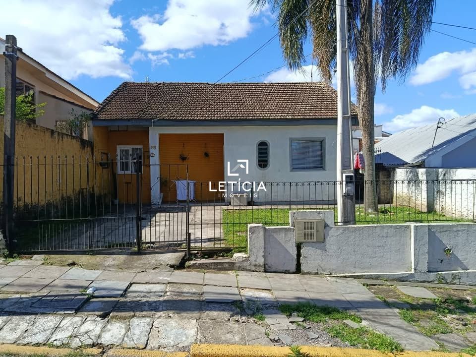 Casa à venda  no Nossa Senhora de Lourdes - Santa Maria, RS. Imóveis