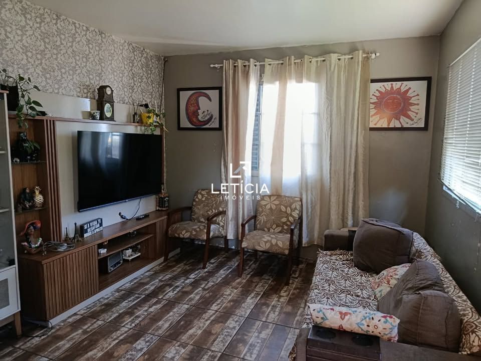 Casa com 3 Dormitórios à venda, 70 m² por R$ 180.000,00 Casa com 3 Dormitórios à venda, 70 m² por R$ 180.000,00