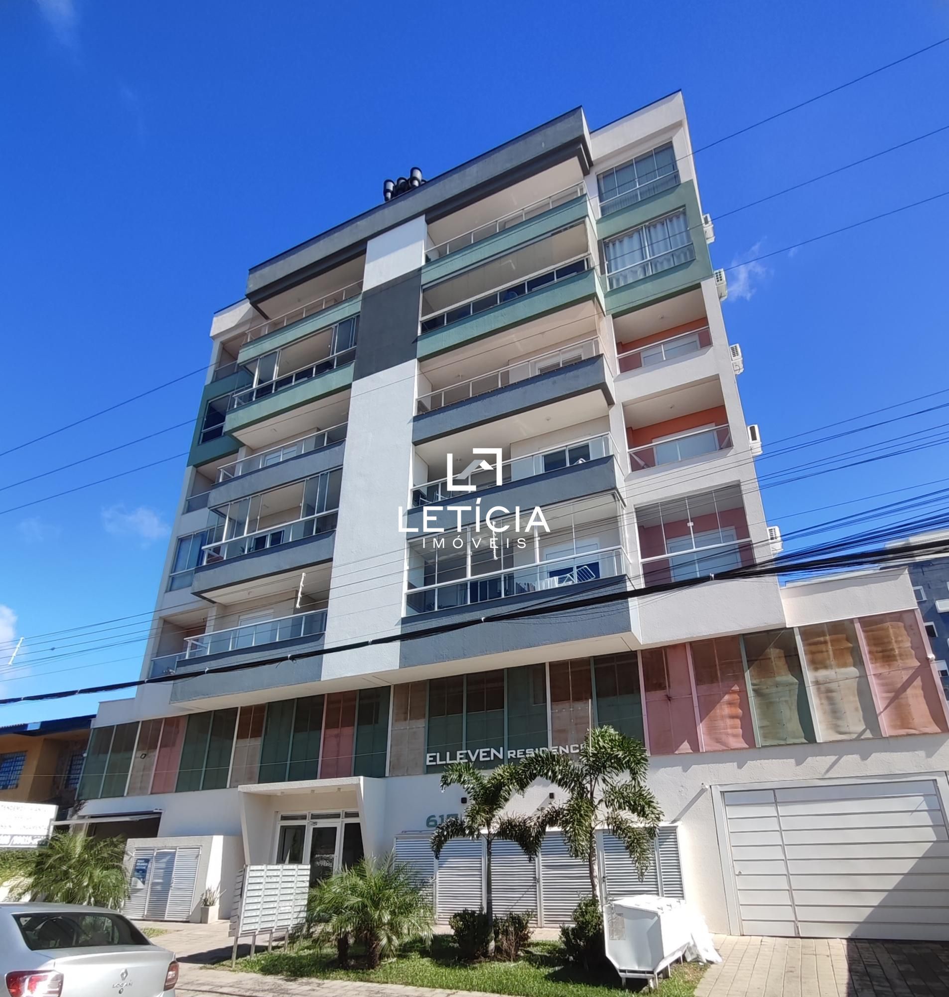 Apartamento para alugar  no Camobi - Santa Maria, RS. Imóveis