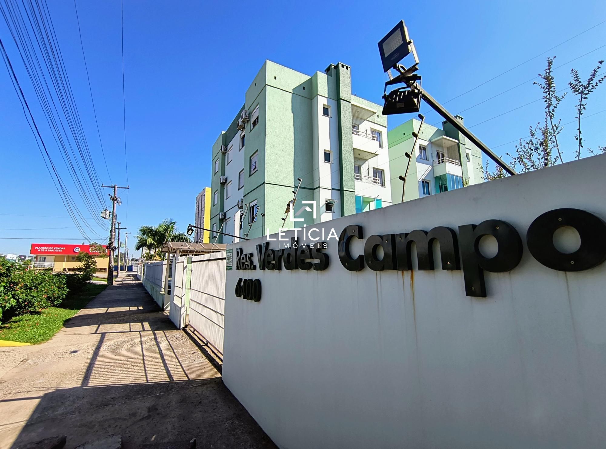 Apartamento à venda  no Camobi - Santa Maria, RS. Imóveis