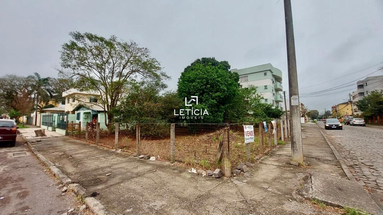 Terreno/Lote  venda  no Camobi - Santa Maria, RS. Imveis