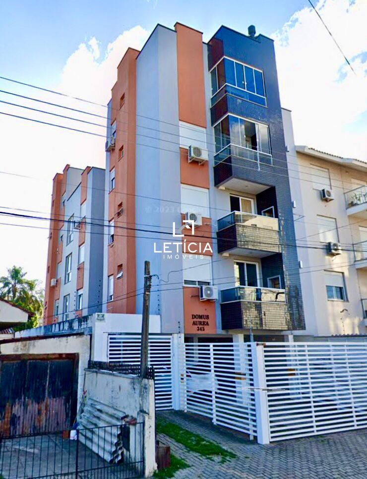 Apartamento  venda  no Camobi - Santa Maria, RS. Imveis