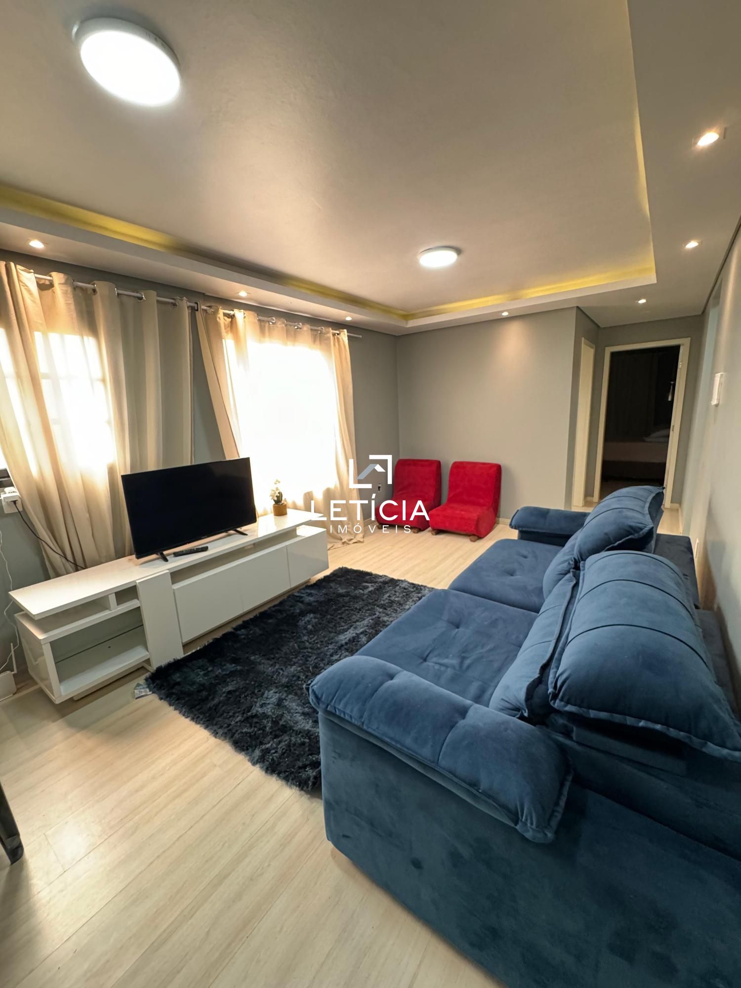 Apartamento com 3 Dormitórios para alugar, 70 m² por R$ 2.600,00 Apartamento com 3 Dormitórios para alugar, 70 m² por R$ 2.600,00
