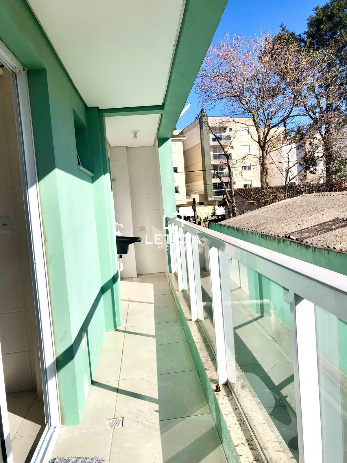 Apartamento com 1 Dormitórios para alugar, 40 m² por R$ 1.200,00 Apartamento com 1 Dormitórios para alugar, 40 m² por R$ 1.200,00