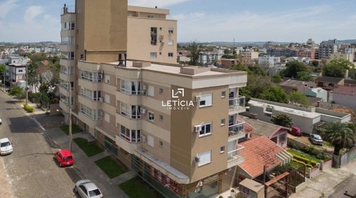 Apartamento à venda  no Nossa Senhora Medianeira - Santa Maria, RS. Imóveis