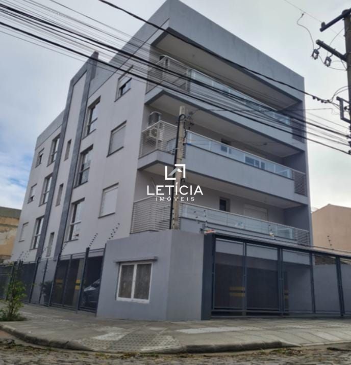 Apartamento  venda  no Nossa Senhora Medianeira - Santa Maria, RS. Imveis