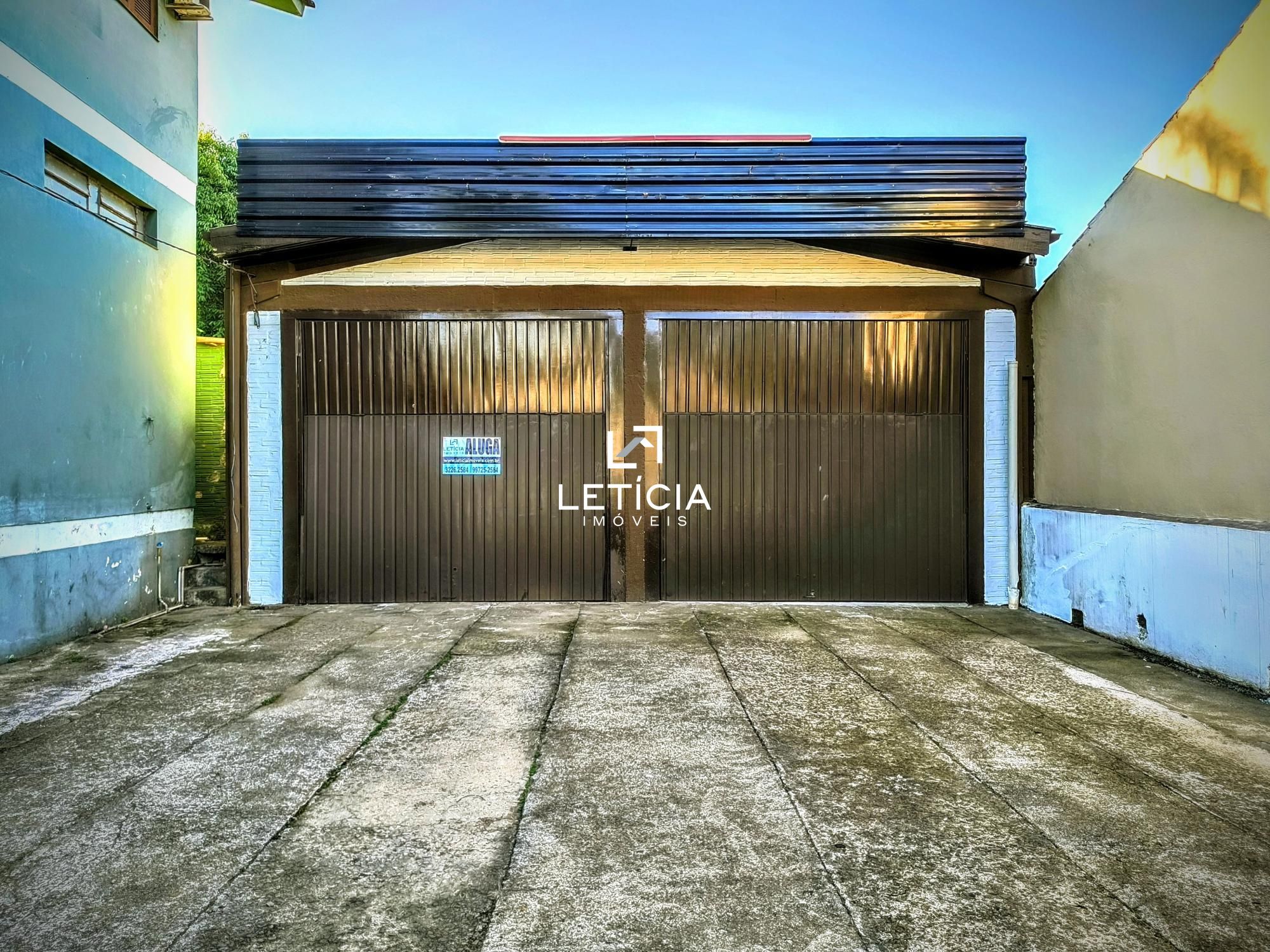 Pavilhão/galpão/depósito para alugar  no Camobi - Santa Maria, RS. Imóveis