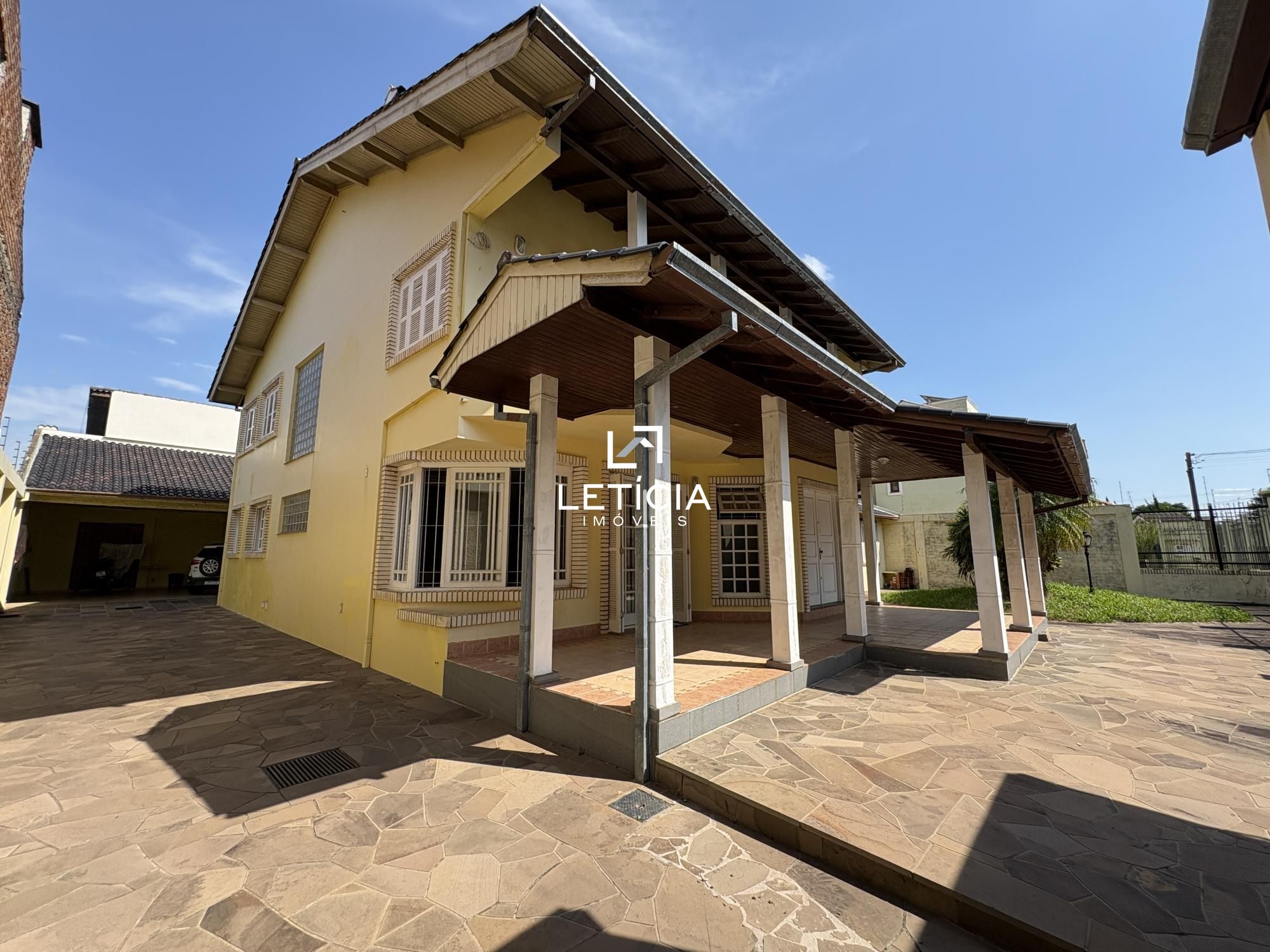 Casa à venda  no Camobi - Santa Maria, RS. Imóveis