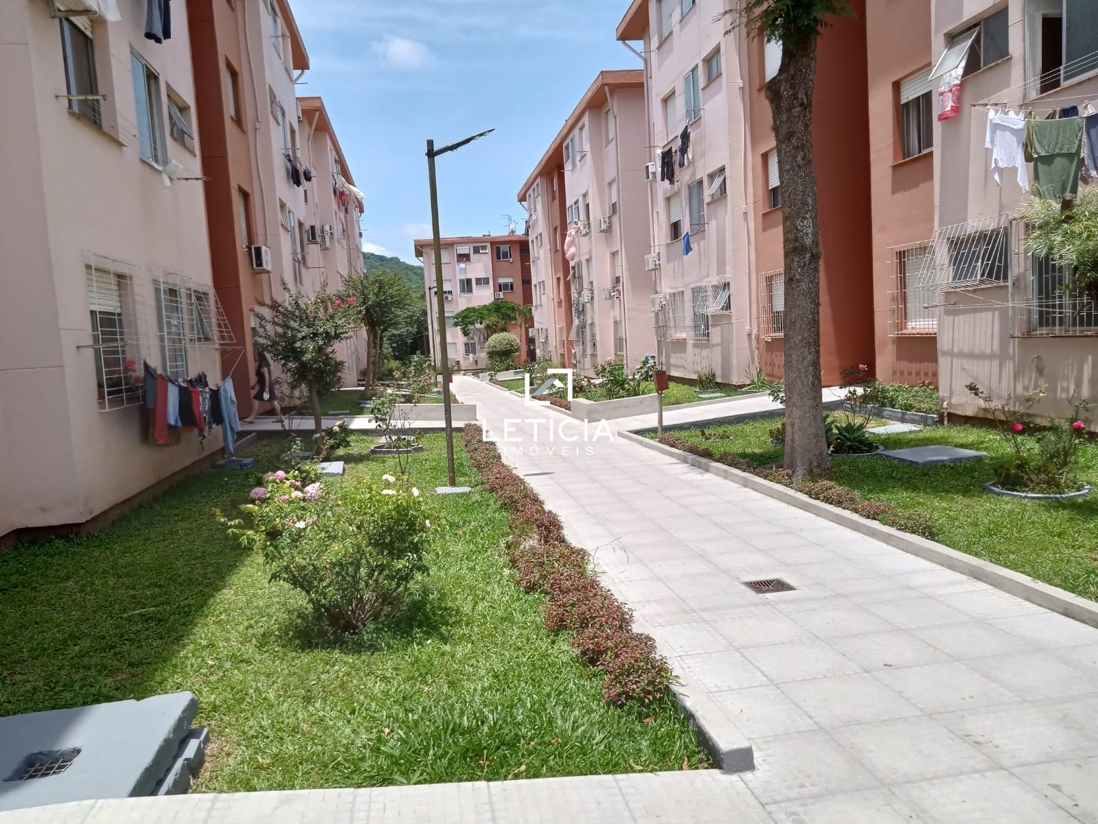 Apartamento  venda  no Nonoai - Santa Maria, RS. Imveis