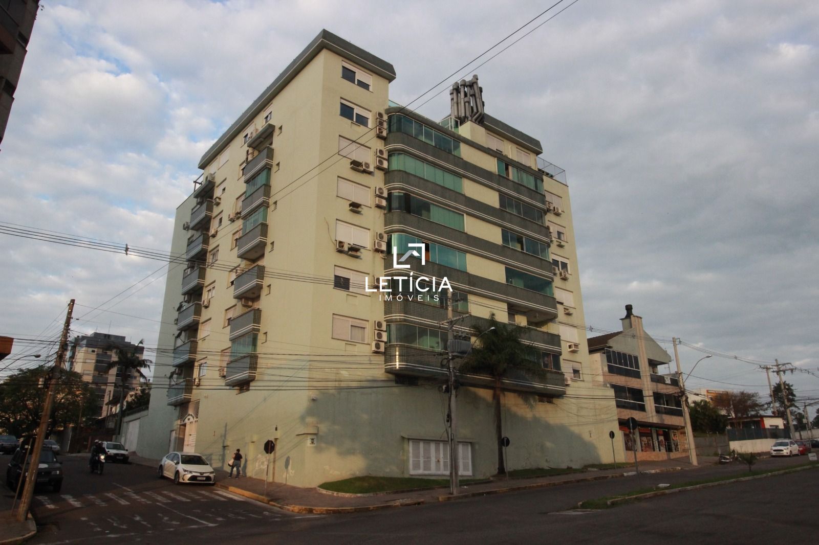 Apartamento  venda  no Centro - Santa Maria, RS. Imveis