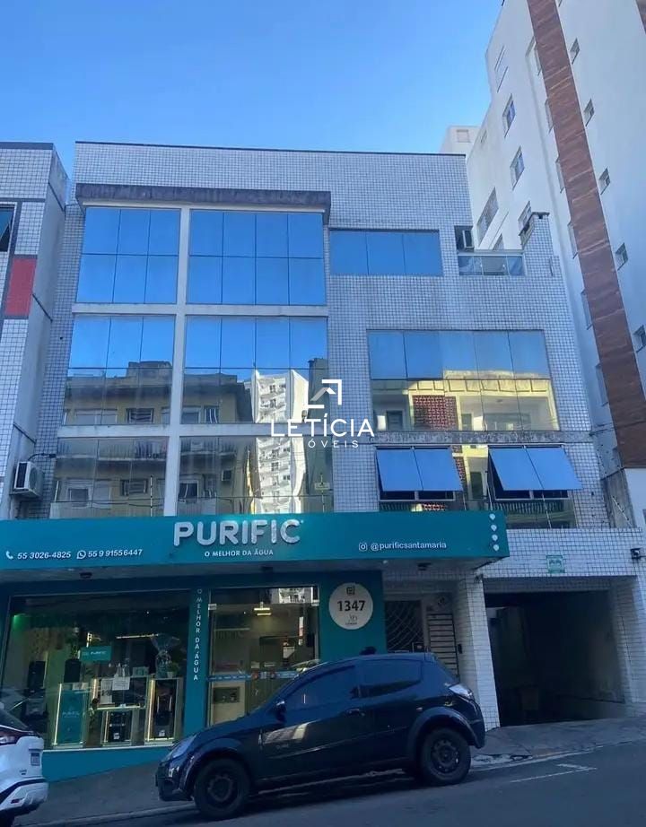 Apartamento à venda  no Centro - Santa Maria, RS. Imóveis