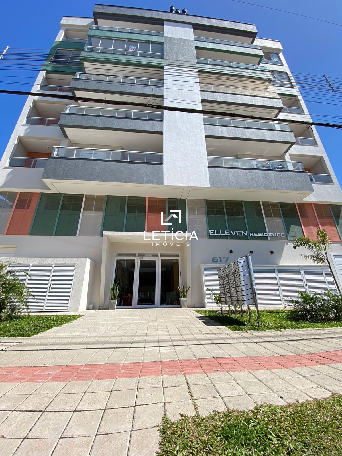 Apartamento  venda  no Camobi - Santa Maria, RS. Imveis