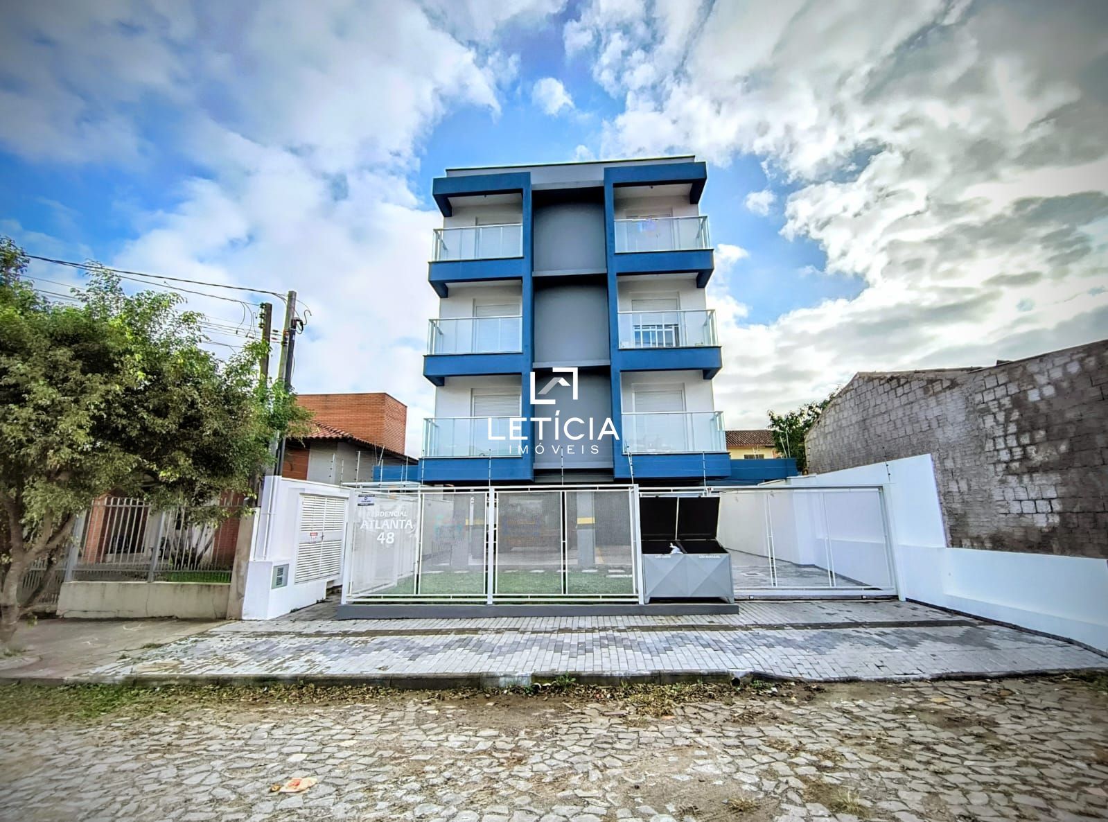 Apartamento para alugar  no Camobi - Santa Maria, RS. Imóveis