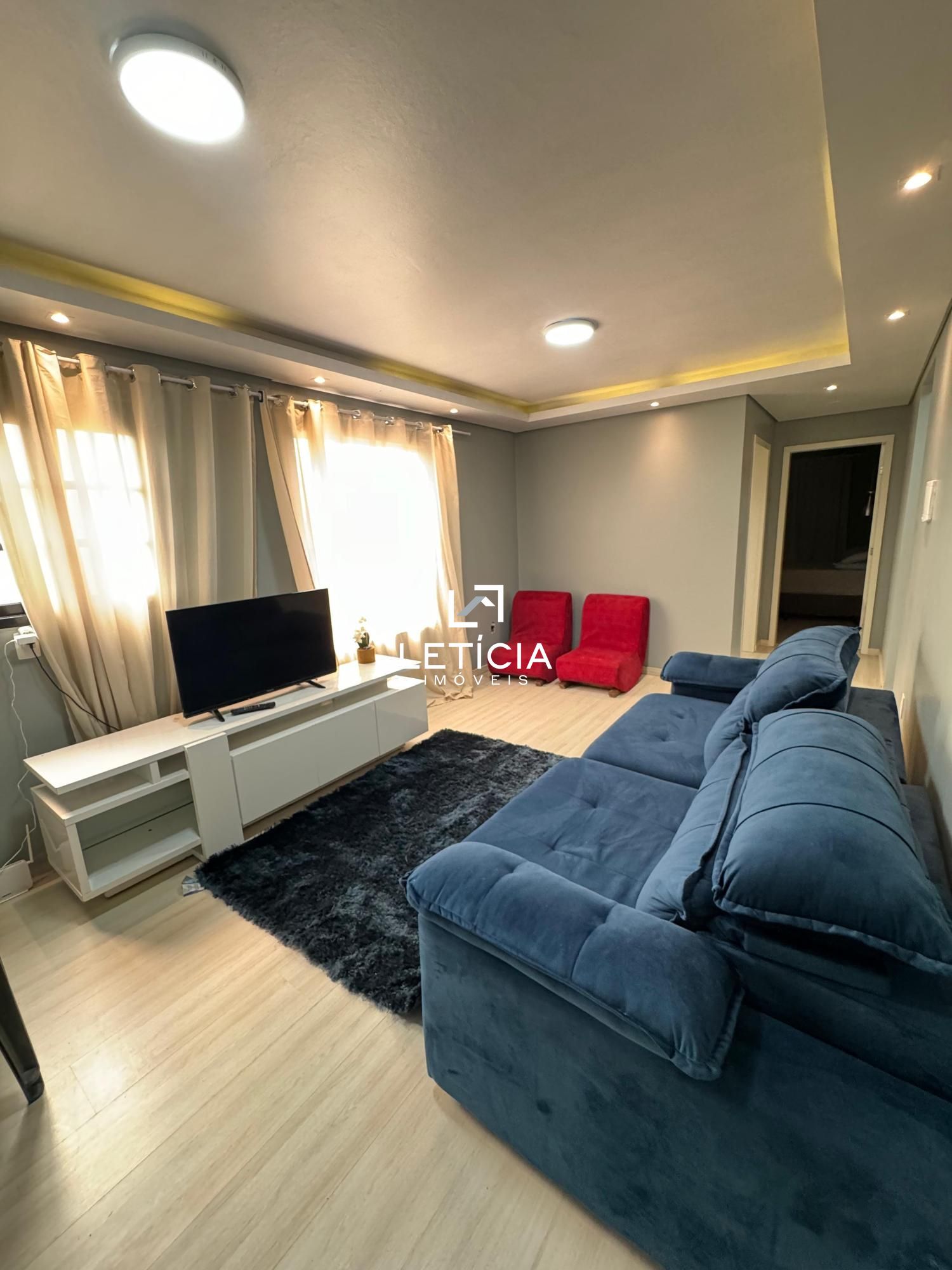 Apartamento para alugar  no Camobi - Santa Maria, RS. Imóveis