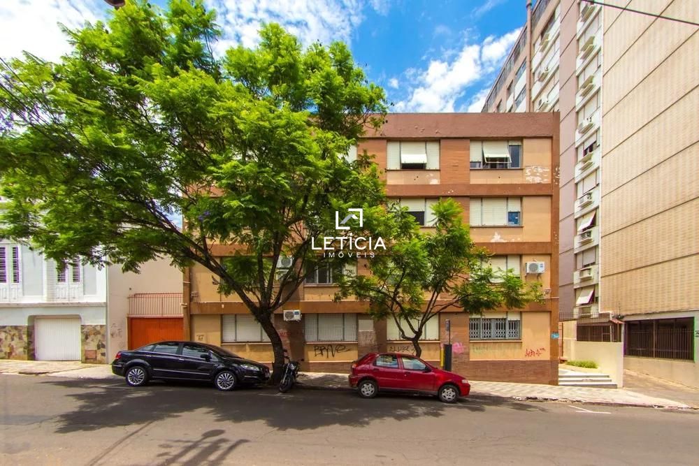 Apartamento  venda  no Bonfim - Santa Maria, RS. Imveis