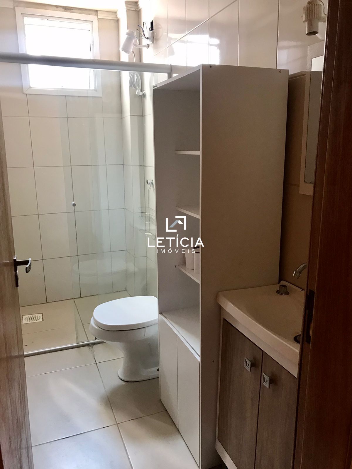 Apartamento com 1 Dormitórios para alugar, 40 m² por R$ 1.500,00 Apartamento com 1 Dormitórios para alugar, 40 m² por R$ 1.500,00