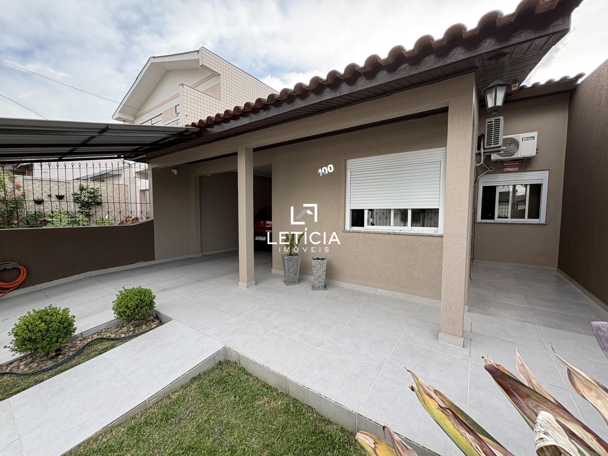 Casa à venda  no Camobi - Santa Maria, RS. Imóveis