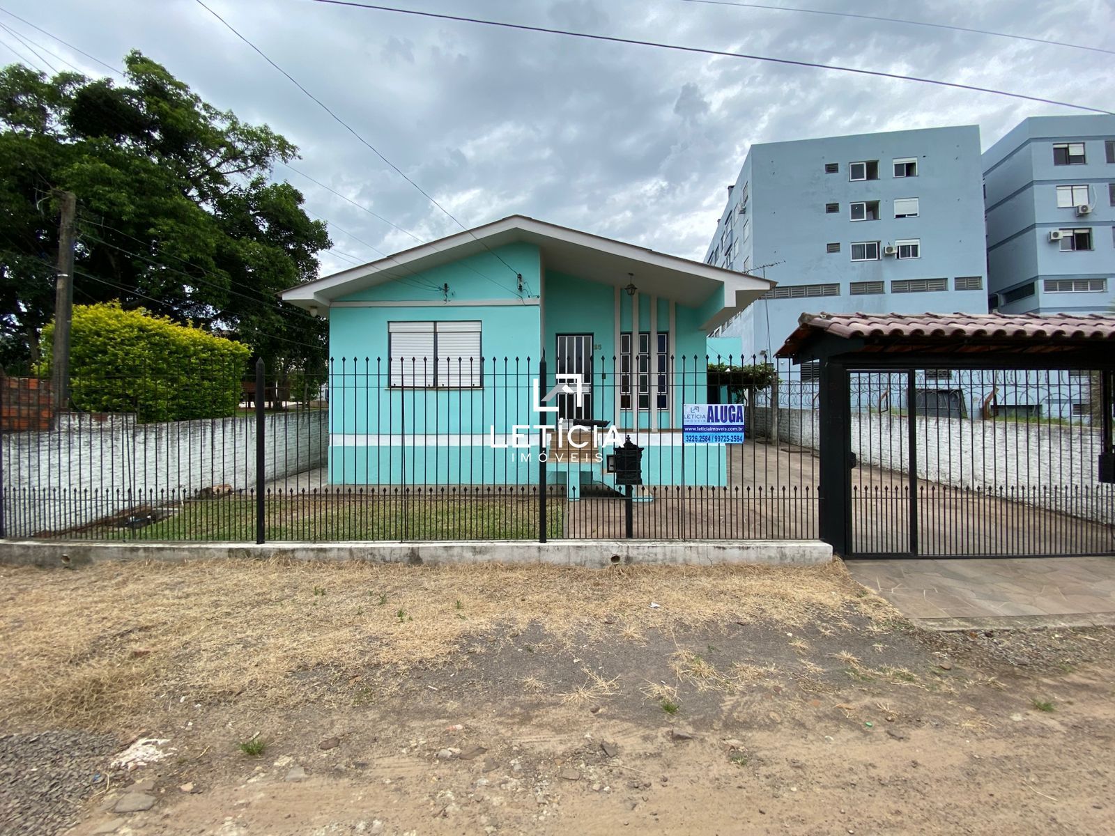 Casa à venda  no Km 3 - Santa Maria, RS. Imóveis