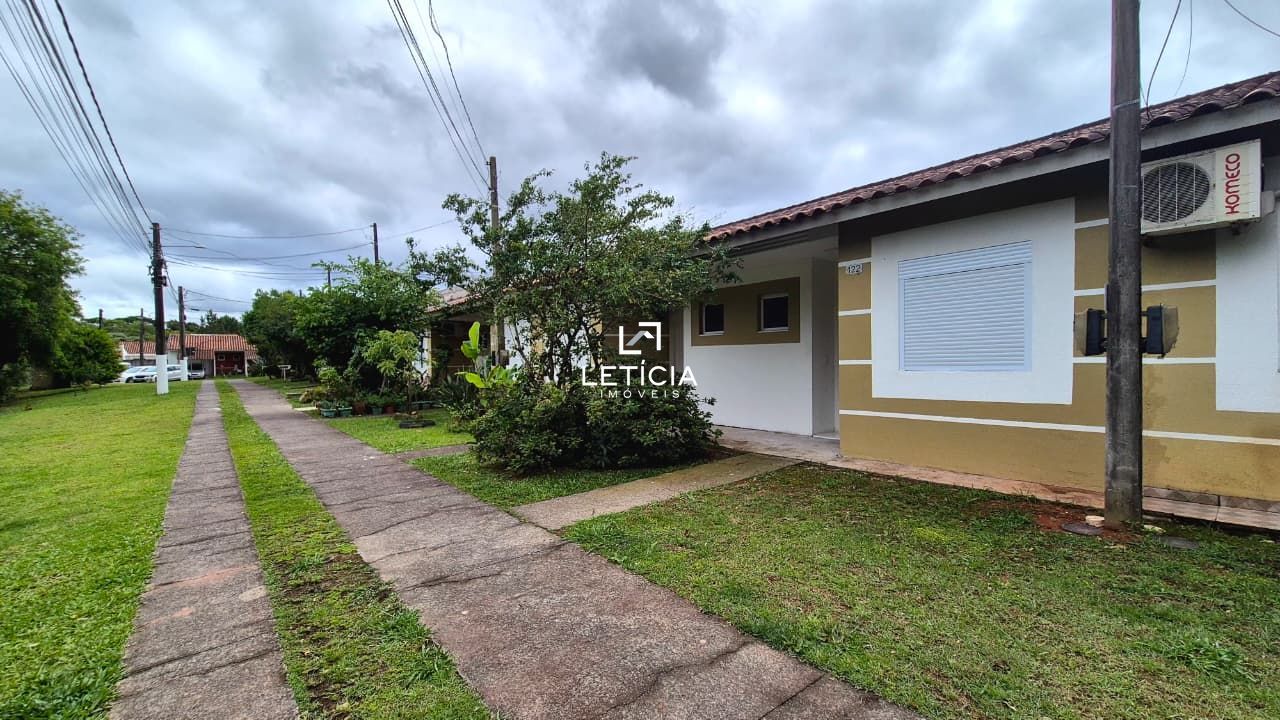 Casa à venda  no Nossa Senhora de Lourdes - Santa Maria, RS. Imóveis
