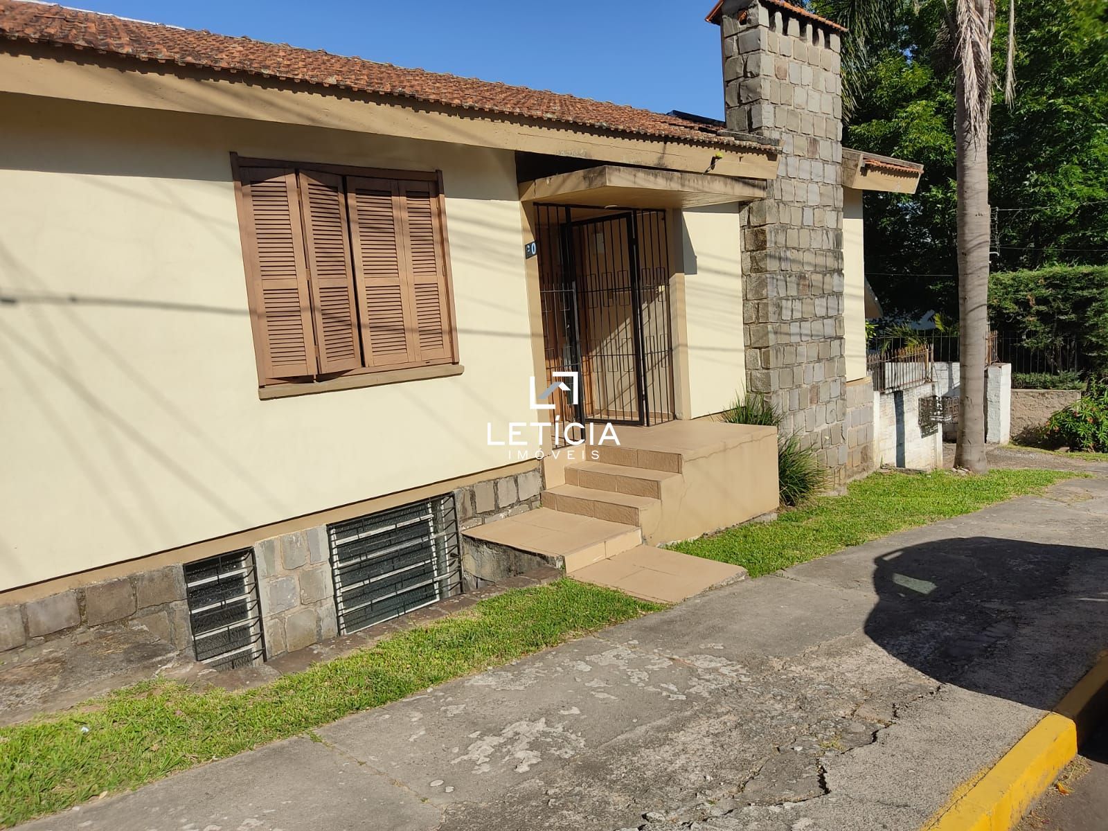 Casa  venda  no Nossa Senhora de Lourdes - Santa Maria, RS. Imveis