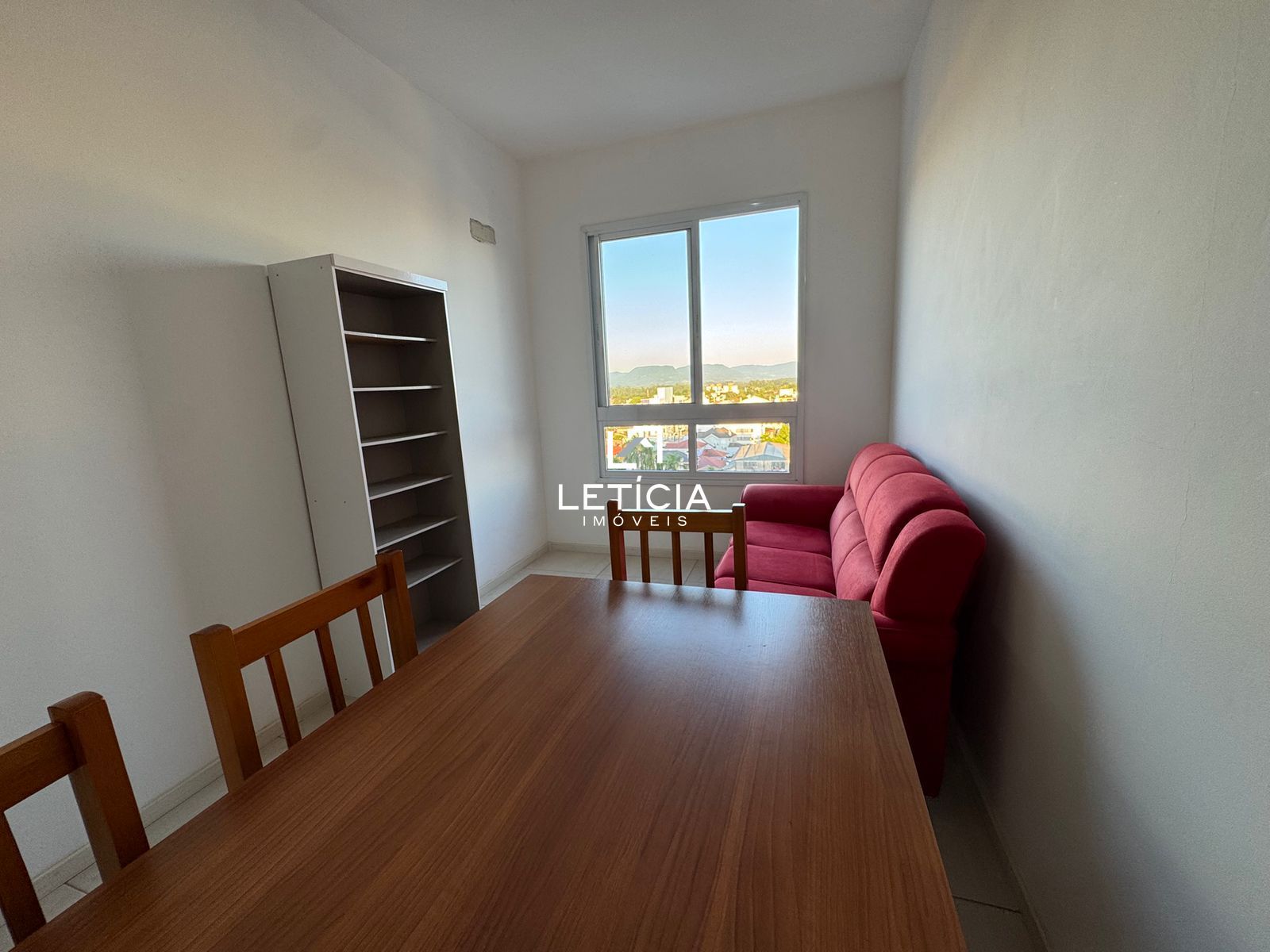 Apartamento com 1 Dormitórios para alugar, 38 m² por R$ 1.800,00 Apartamento com 1 Dormitórios para alugar, 38 m² por R$ 1.800,00