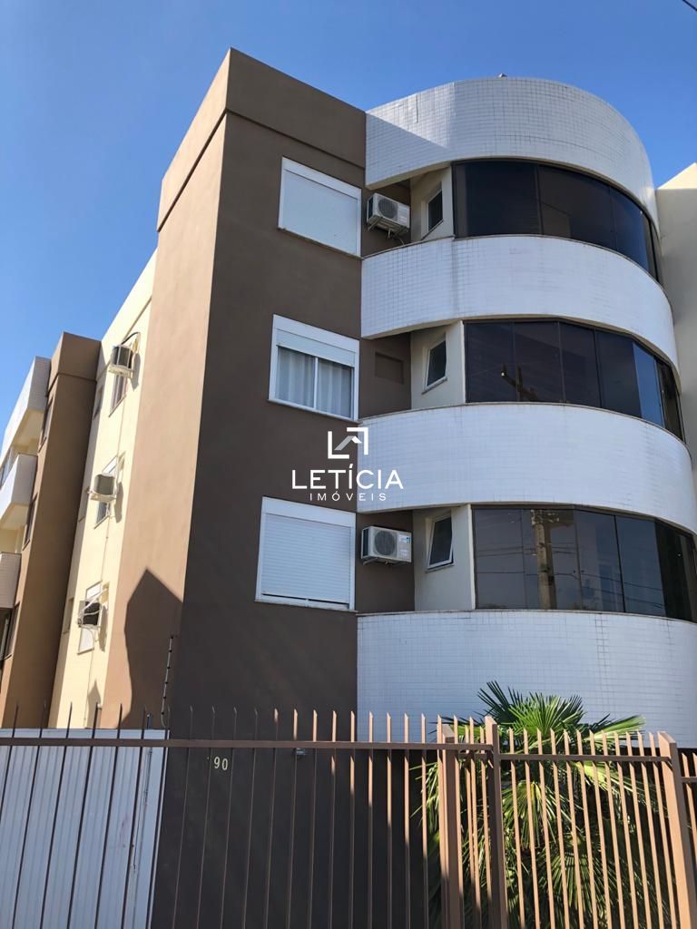 Apartamento à venda  no Nossa Senhora de Lourdes - Santa Maria, RS. Imóveis