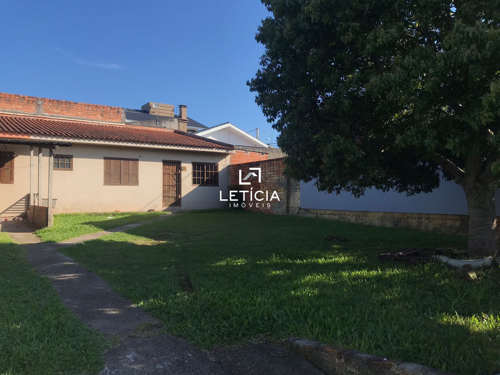Casa à venda  no Pinheiro Machado - Santa Maria, RS. Imóveis