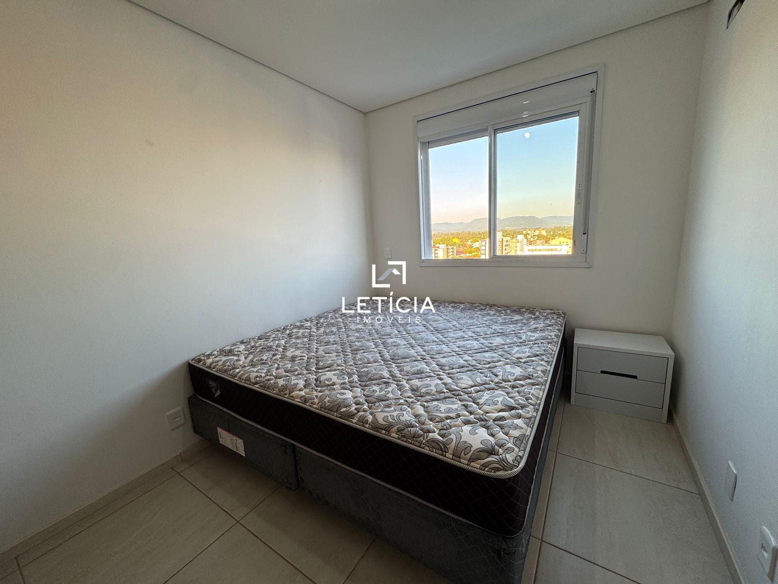 Apartamento com 1 Dormitórios para alugar, 38 m² por R$ 1.800,00 Apartamento com 1 Dormitórios para alugar, 38 m² por R$ 1.800,00