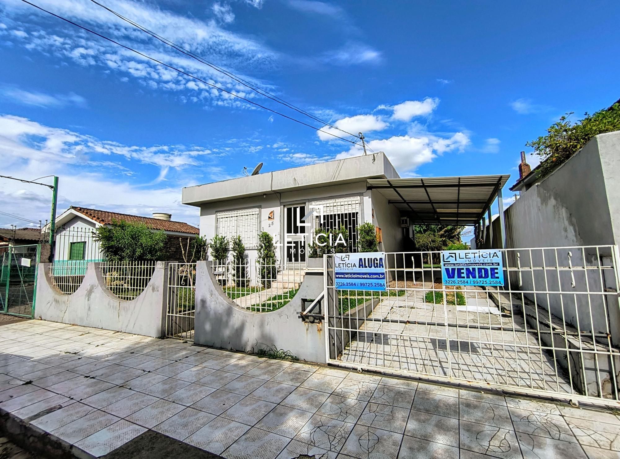 Casa para alugar  no Camobi - Santa Maria, RS. Imóveis