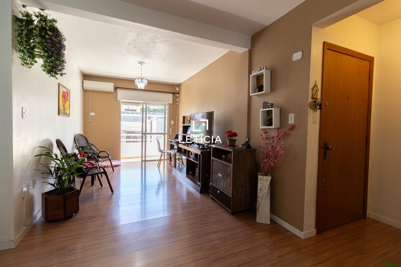 Apartamento com 3 Dormitórios à venda, 107 m² por R$ 350.000,00 Apartamento com 3 Dormitórios à venda, 107 m² por R$ 350.000,00