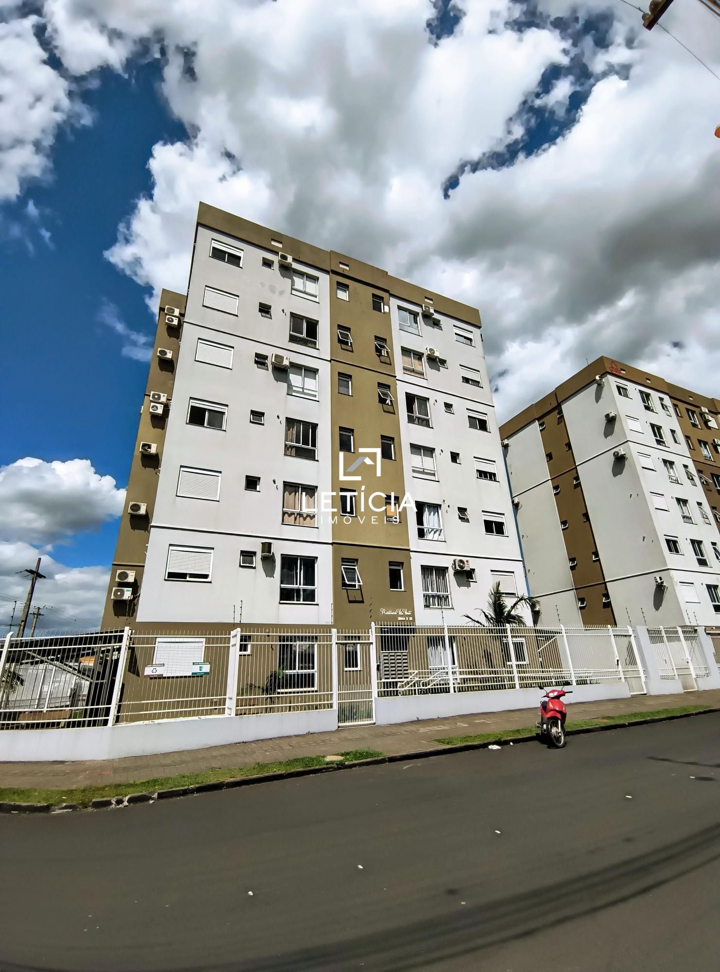 Apartamento  venda  no Camobi - Santa Maria, RS. Imveis