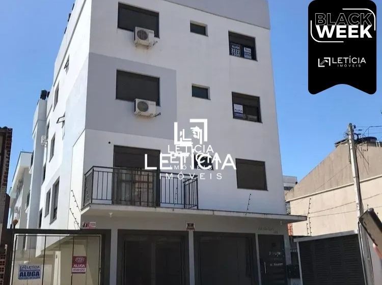 Apartamento para alugar  no Camobi - Santa Maria, RS. Imóveis