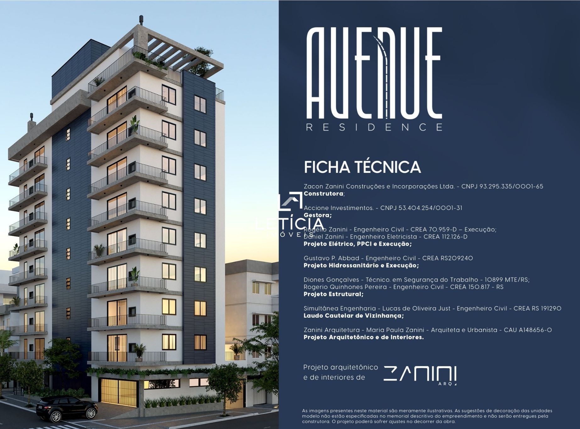 Apartamento  venda  no Duque de Caxias - Santa Maria, RS. Imveis