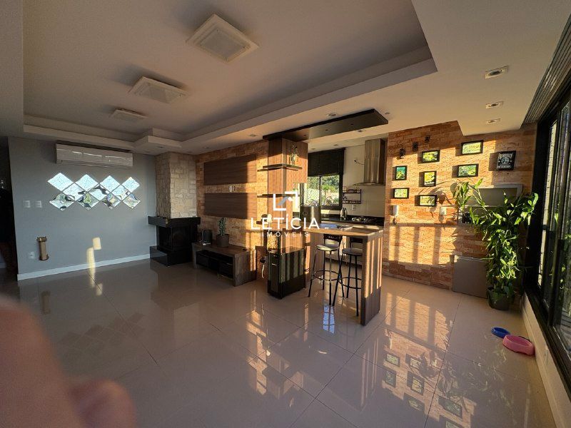 Apartamento à venda  no Nossa Senhora de Lourdes - Santa Maria, RS. Imóveis