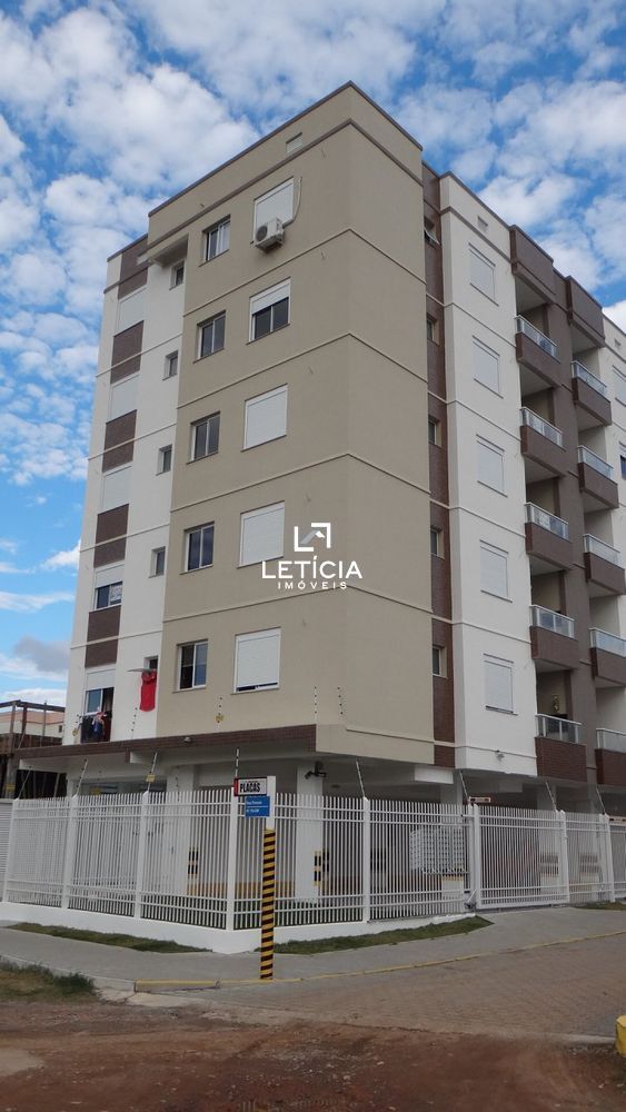 Apartamento  venda  no Camobi - Santa Maria, RS. Imveis