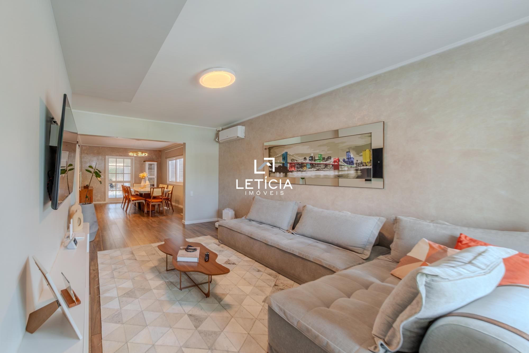 Casa à venda  no Camobi - Santa Maria, RS. Imóveis