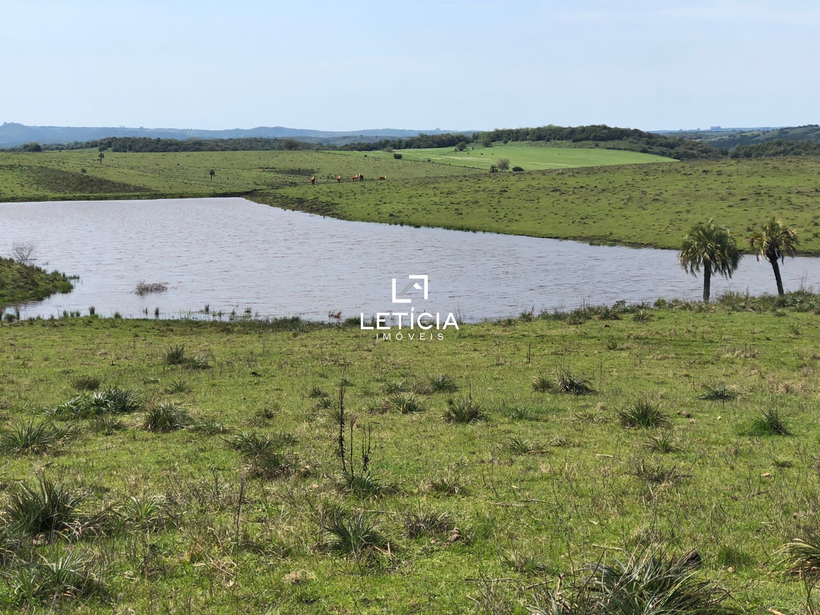 Terreno comercial à venda  no Bagé - Bagé, RS. Imóveis