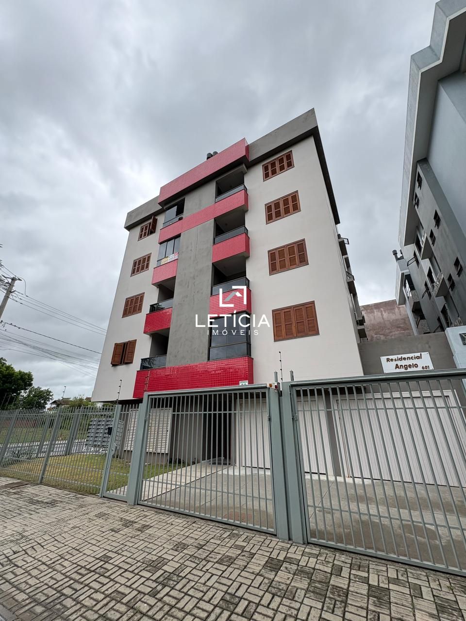 Apartamento à venda  no Camobi - Santa Maria, RS. Imóveis