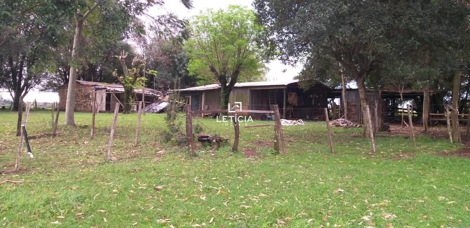 Fazenda/stio/chcara/haras  venda  no Zona Rural - Itacurubi, RS. Imveis