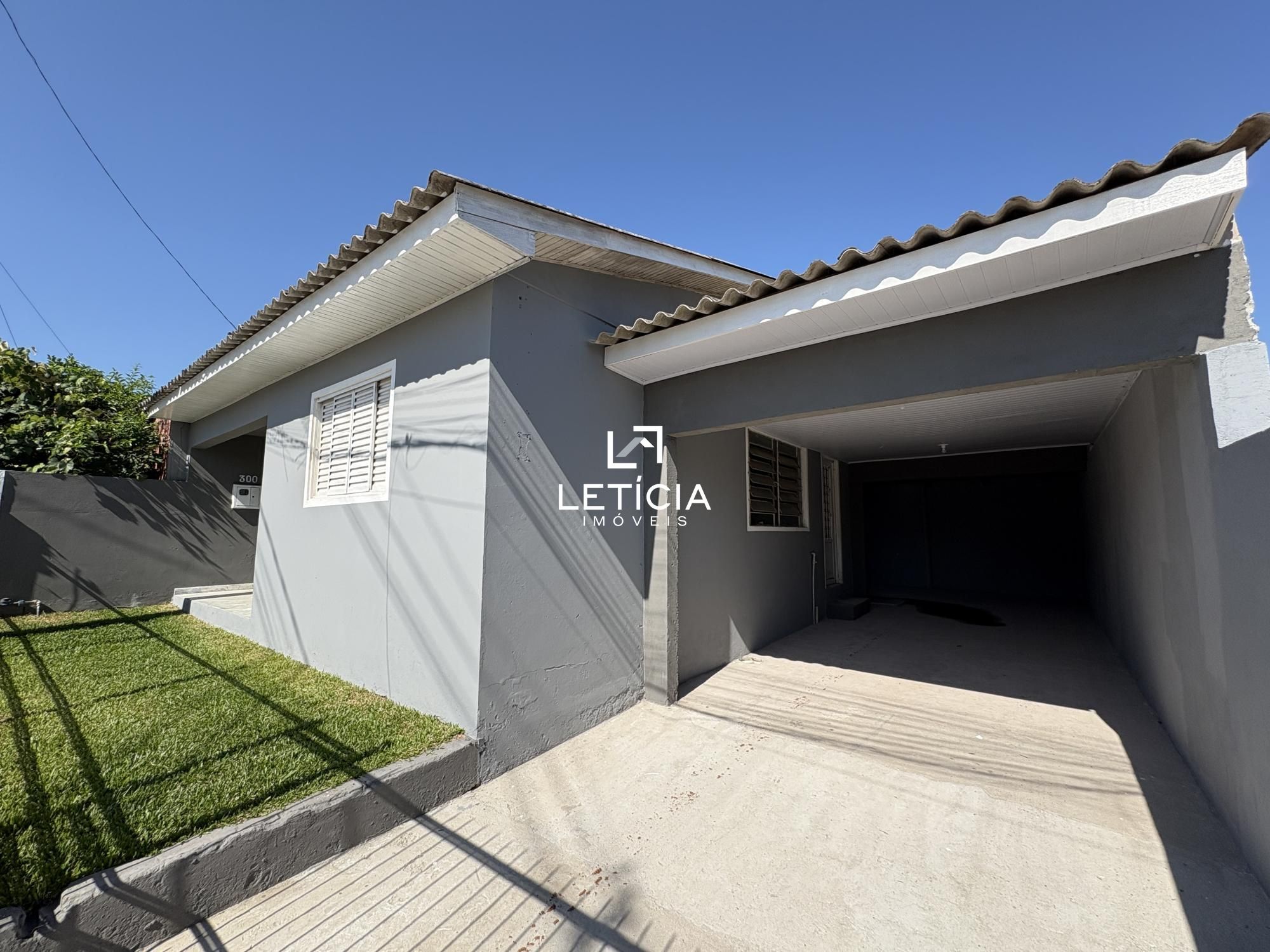 Casa à venda  no Camobi - Santa Maria, RS. Imóveis