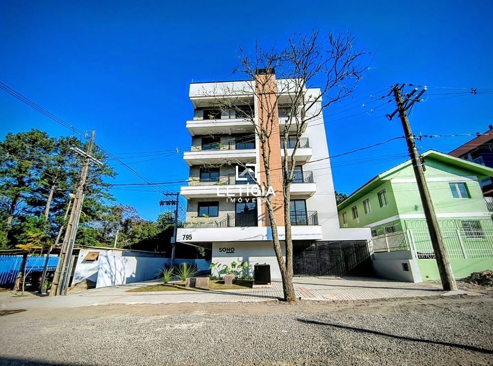 Apartamento para alugar  no Camobi - Santa Maria, RS. Imóveis